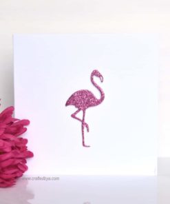 Flamingo situ