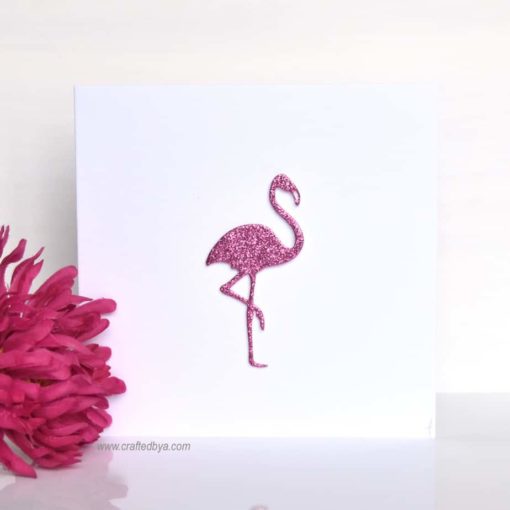 Flamingo situ