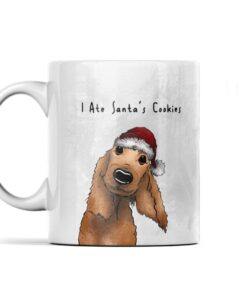 Funny Spaniel Gifts