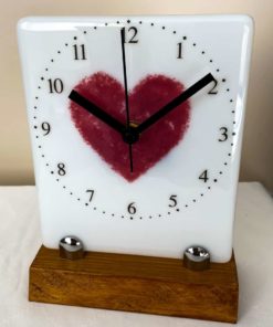 Heart clock A1