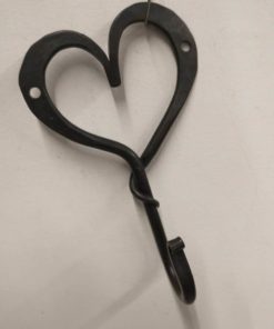 Single Heart Hook
