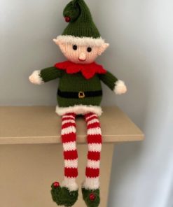 Shelf sitter Elf