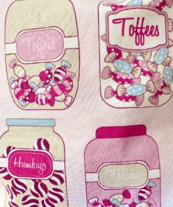 Sweetie jar 4