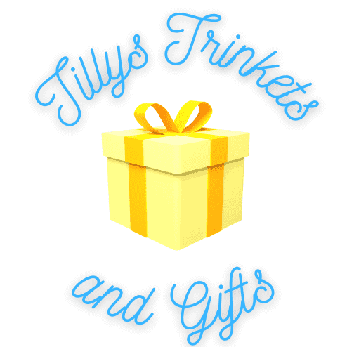 Tillys Trinkets and Gifts