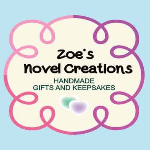 Zoe's Novel Creations