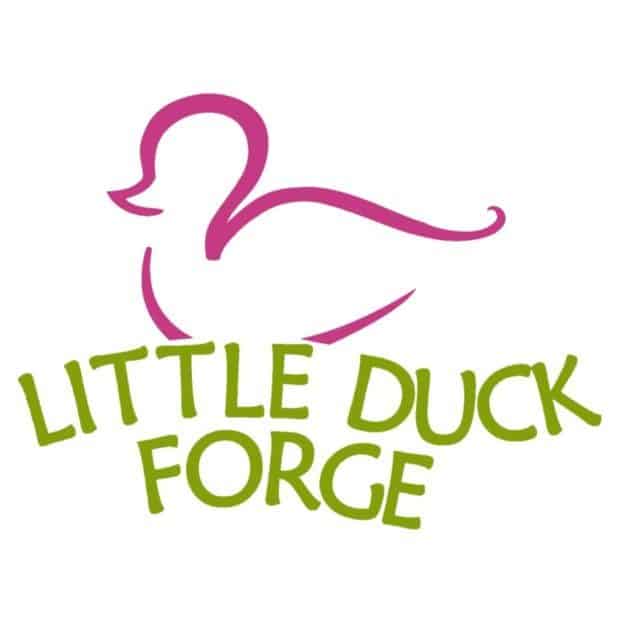 Little Duck Forge