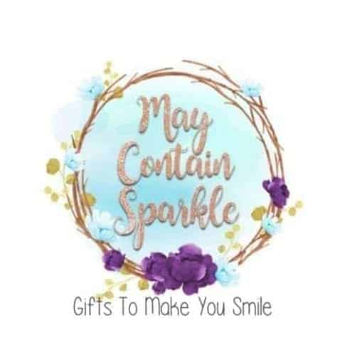 May Contain Sparkle