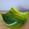 green yellow bowl 1