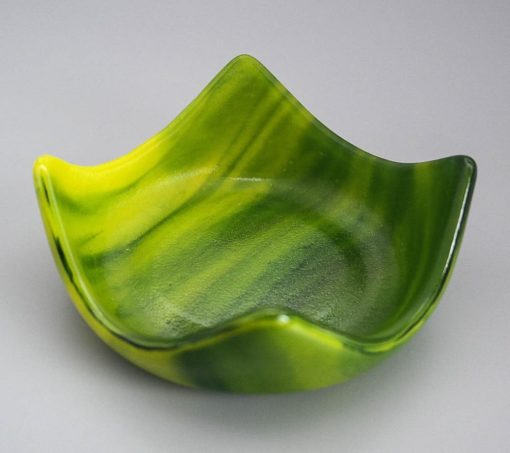 green yellow bowl 3