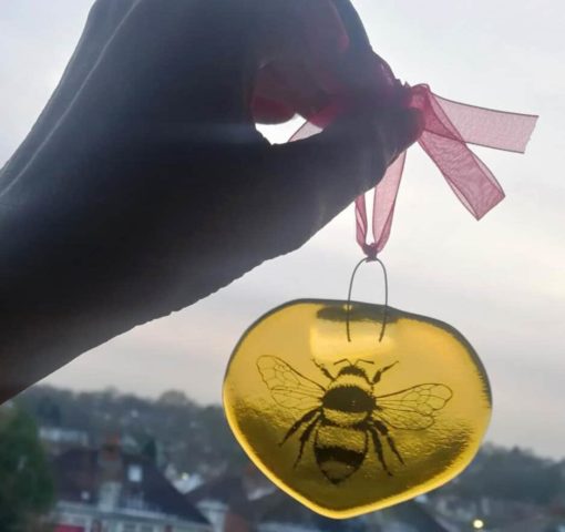 honeybee gift