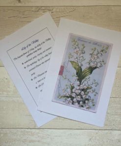 lily of the valley instructions