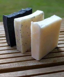 oily skin soap bundle