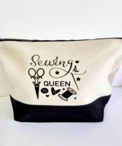 sewing queen