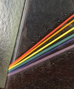 spectrum close up
