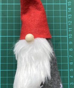tomte size guide