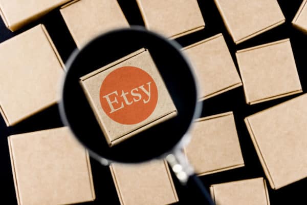 What is Etsy Payment Reserve?
