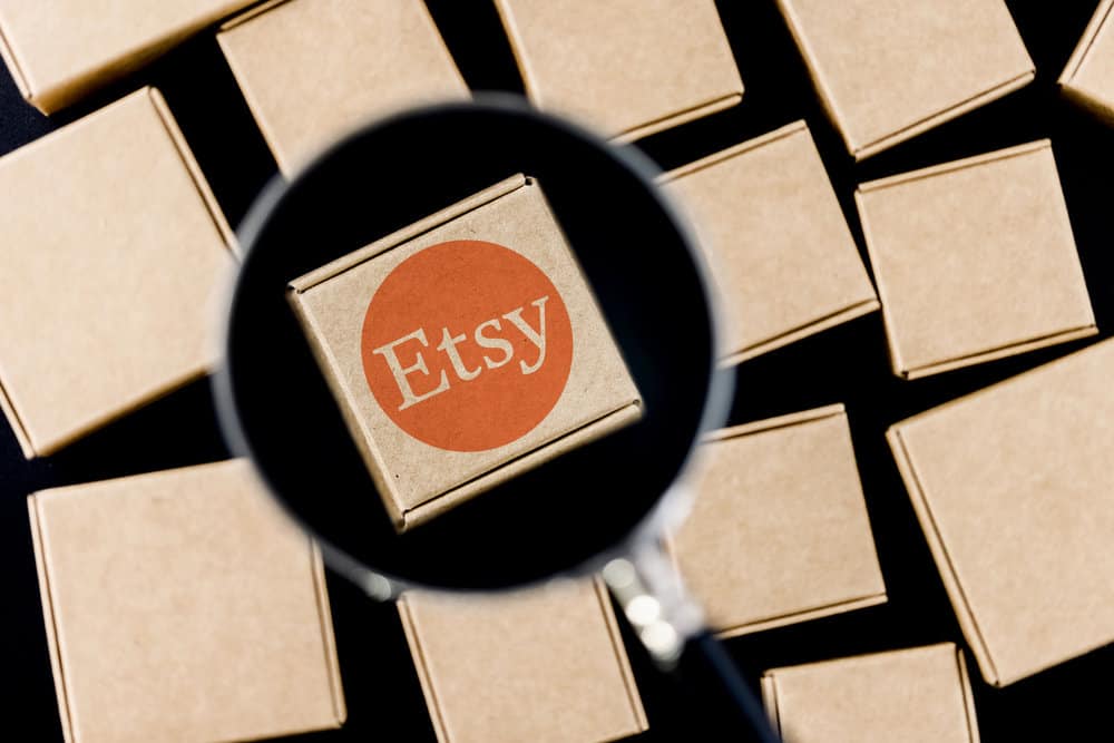 What is Etsy Payment Reserve?