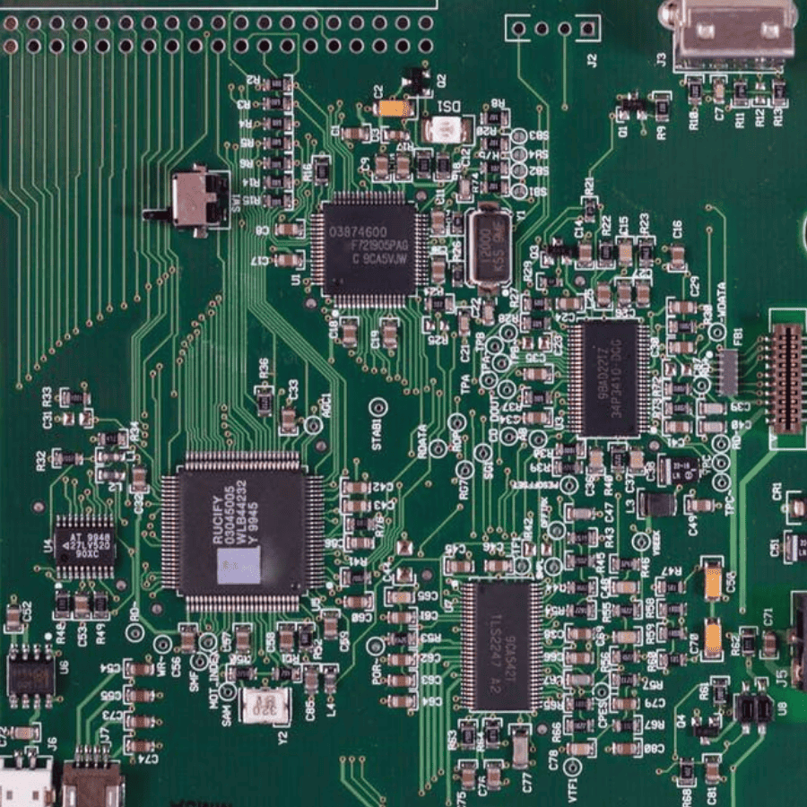 Computer Chips