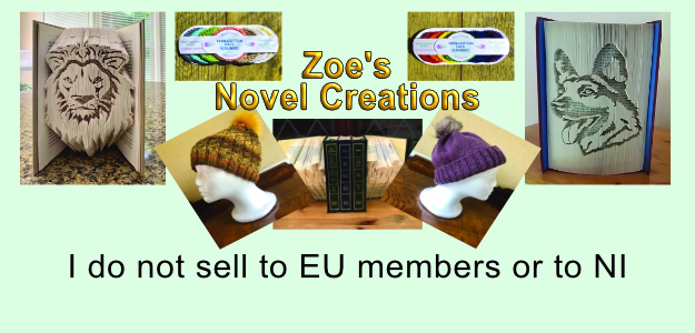 Zoe's Novel Creations