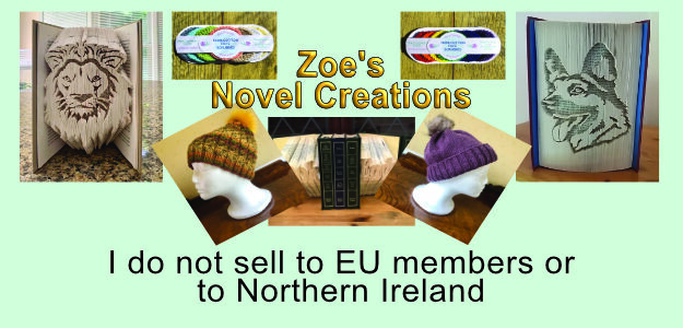 Zoe's Novel Creations