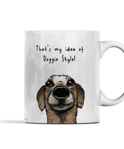 50 shades of Greyhound Funny Mug naughty
